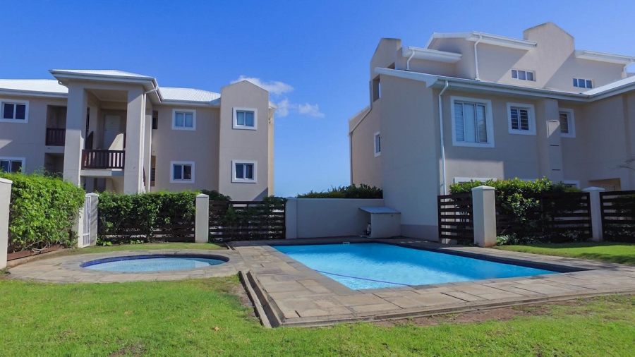 1 Bedroom Property for Sale in Beacon Bay Eastern Cape